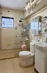 Blk 521 Fragrant Woods (Woodlands), HDB Executive #559373281